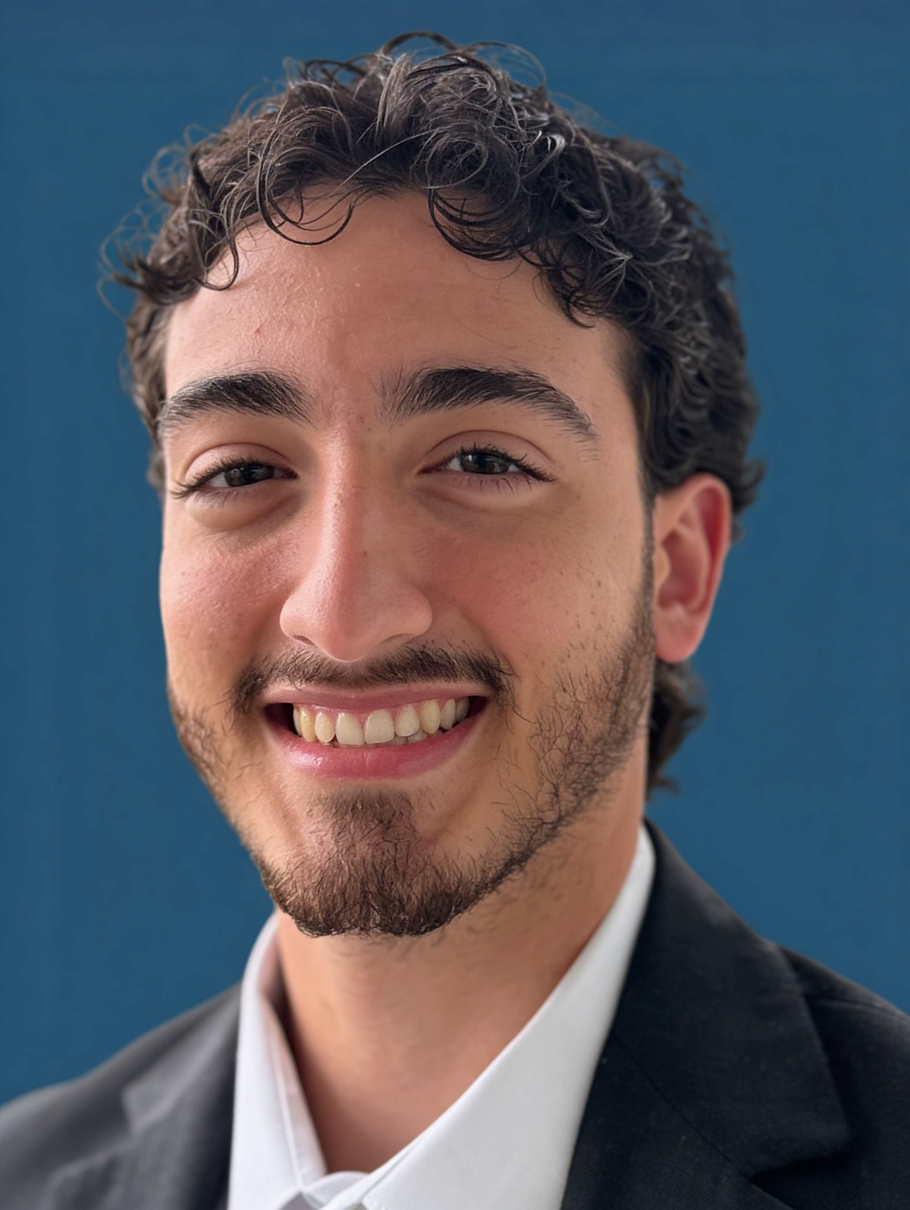 Joseph Bilouna — Co-Founder, NovaCiel
